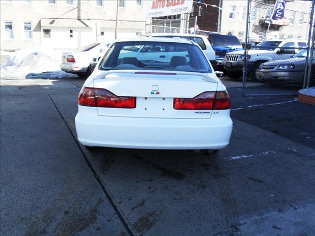 Honda Accord 1999 photo 4