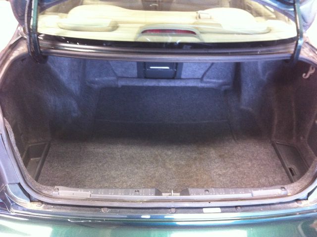 Honda Accord 1999 photo 1