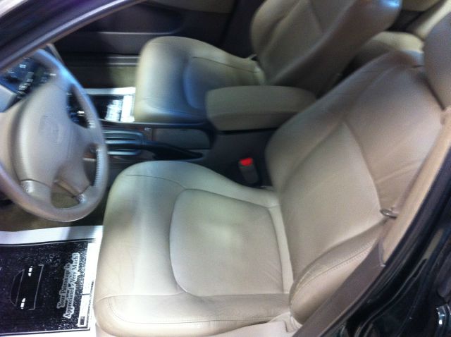 Honda Accord 1999 photo 5