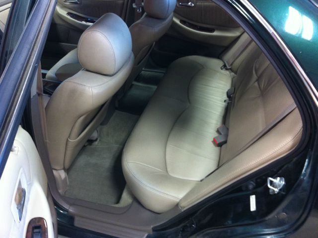 Honda Accord 1999 photo 6