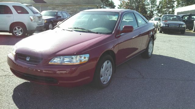 Honda Accord 1999 photo 2