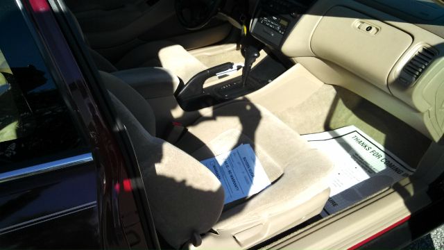 Honda Accord 1999 photo 3