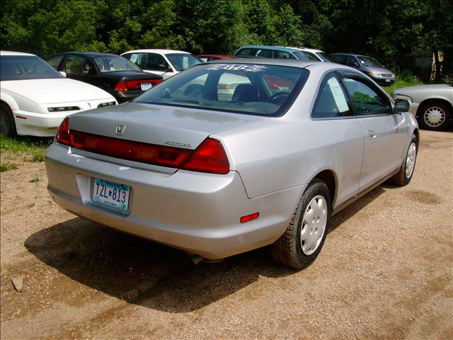 Honda Accord 1999 photo 3