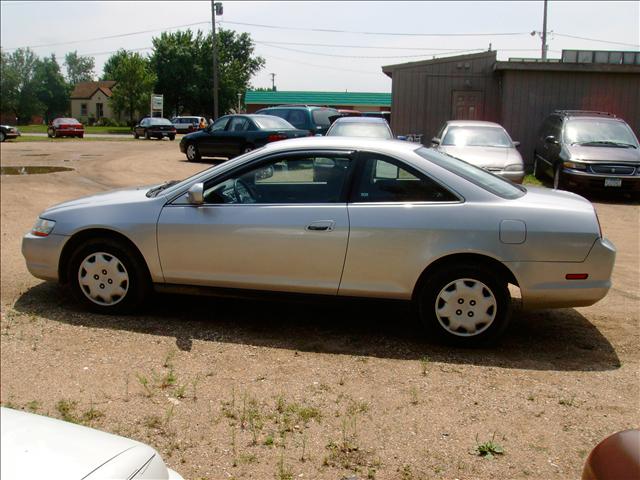Honda Accord 1999 photo 5