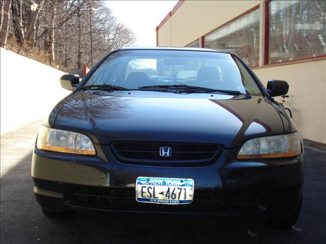 Honda Accord 1999 photo 1