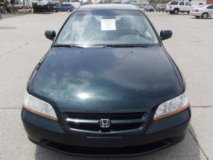 Honda Accord 1999 photo 3