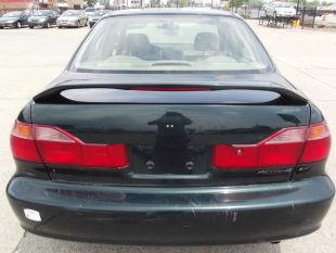 Honda Accord 1999 photo 4