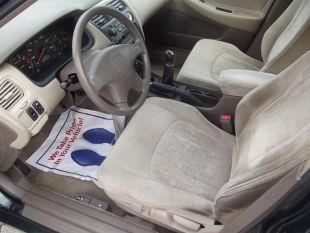 Honda Accord 1999 photo 7