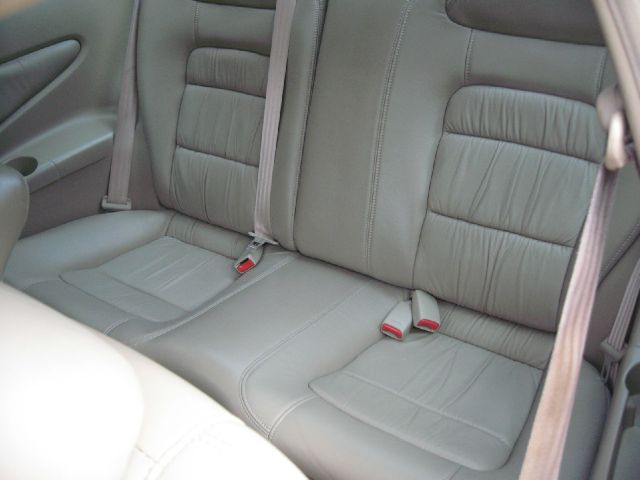 Honda Accord 1999 photo 11