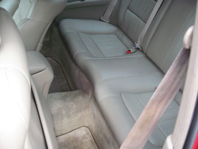 Honda Accord 1999 photo 12