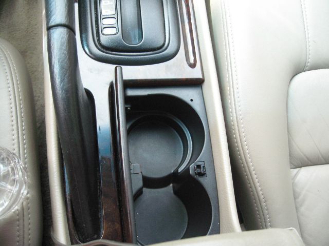 Honda Accord 1999 photo 13