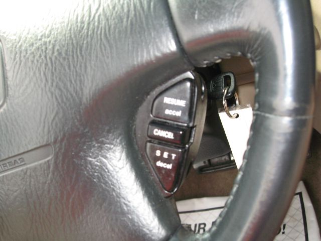 Honda Accord 1999 photo 18