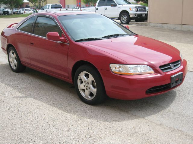 Honda Accord 1999 photo 2