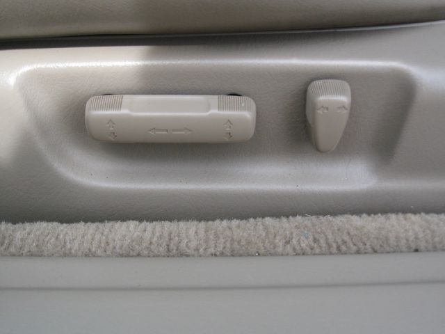 Honda Accord 1999 photo 20