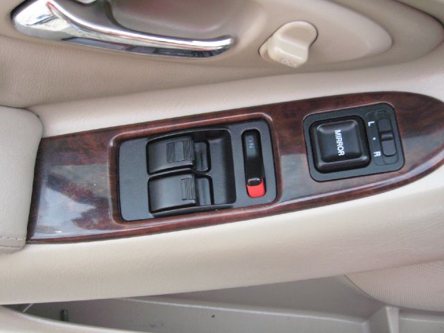 Honda Accord 1999 photo 22