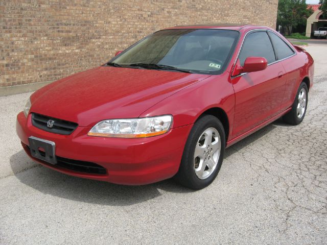 Honda Accord 1999 photo 28