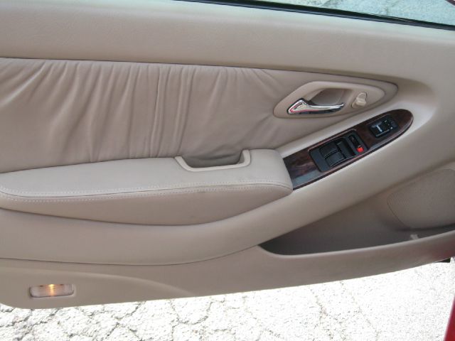 Honda Accord 1999 photo 29