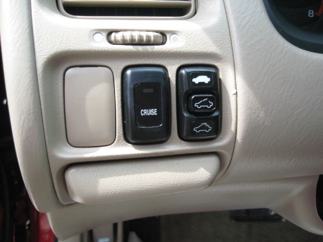 Honda Accord 1999 photo 30