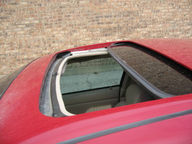 Honda Accord 1999 photo 7