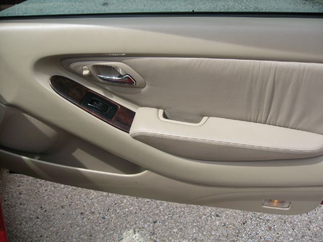 Honda Accord 1999 photo 9