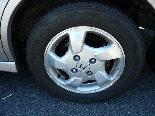 Honda Accord 1999 photo 3