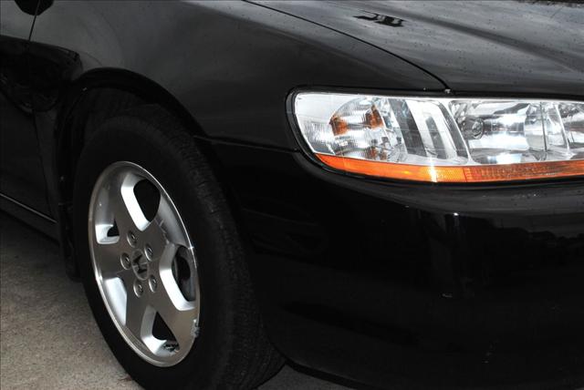 Honda Accord 1999 photo 1