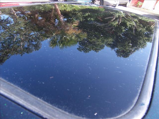 Honda Accord 1999 photo 3