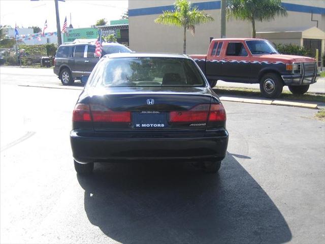 Honda Accord 1999 photo 3