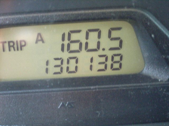 Honda Accord 1999 photo 1