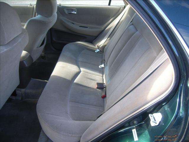 Honda Accord 1999 photo 3
