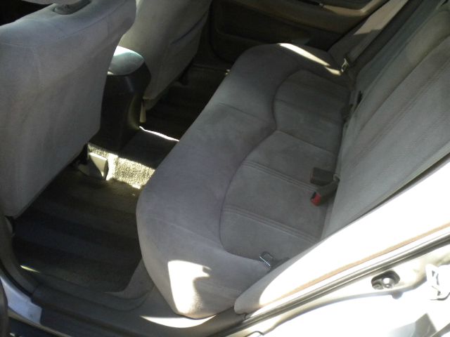 Honda Accord GTC Sedan