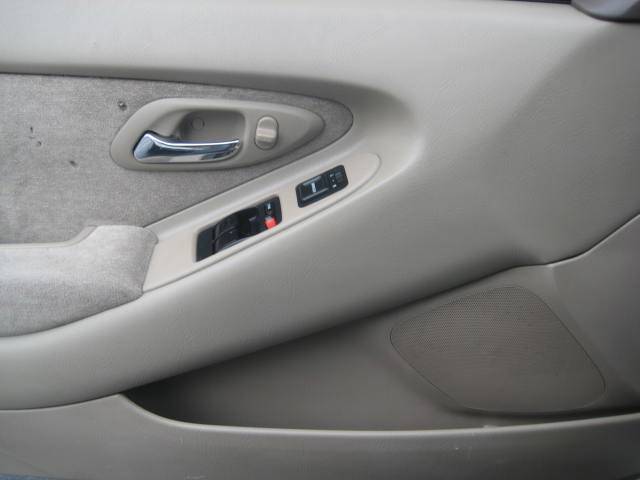Honda Accord 1999 photo 5
