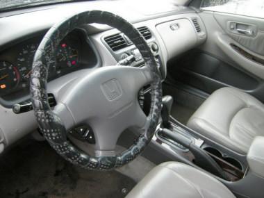 Honda Accord 1999 photo 3