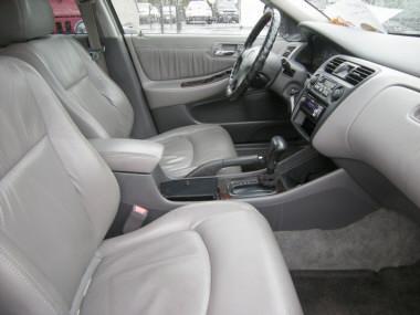 Honda Accord 1999 photo 4