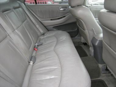 Honda Accord 1999 photo 5