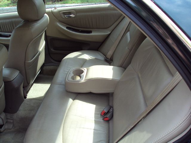 Honda Accord 1999 photo 2