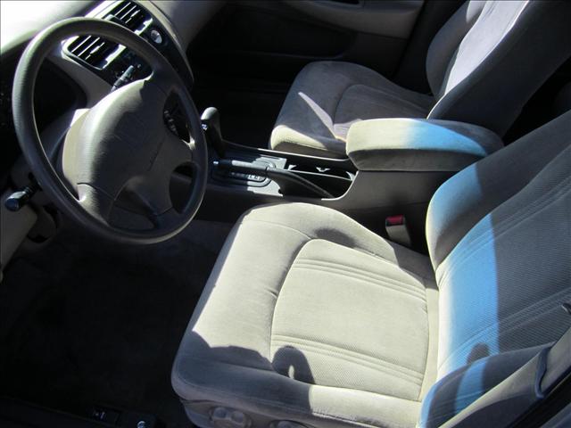 Honda Accord 1999 photo 4