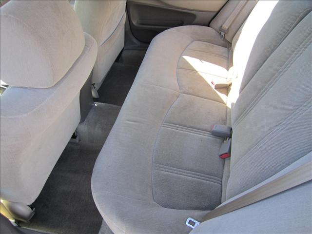 Honda Accord 1999 photo 5