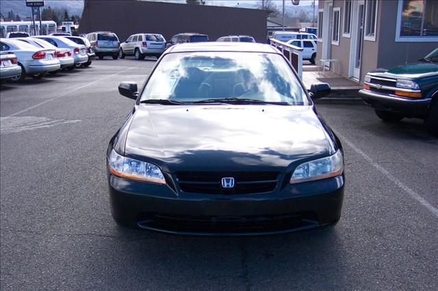 Honda Accord 1999 photo 1