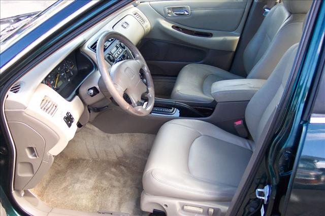 Honda Accord 1999 photo 4