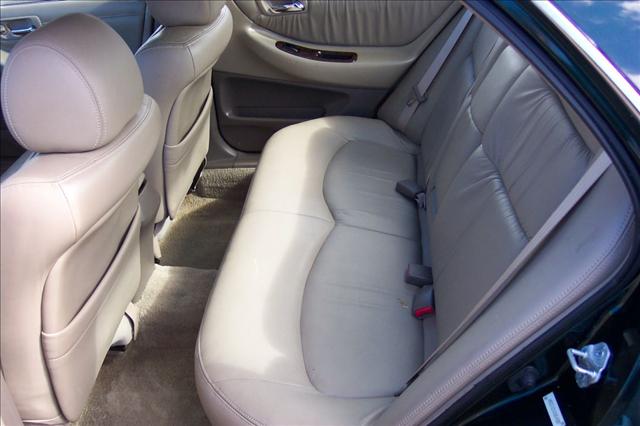 Honda Accord 1999 photo 5