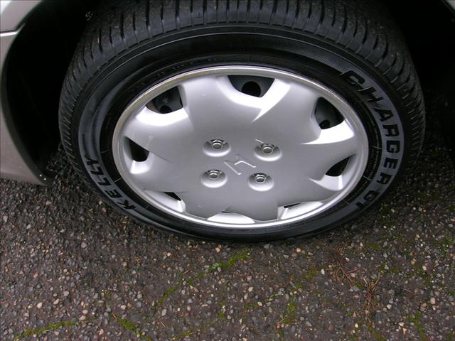 Honda Accord 1999 photo 3