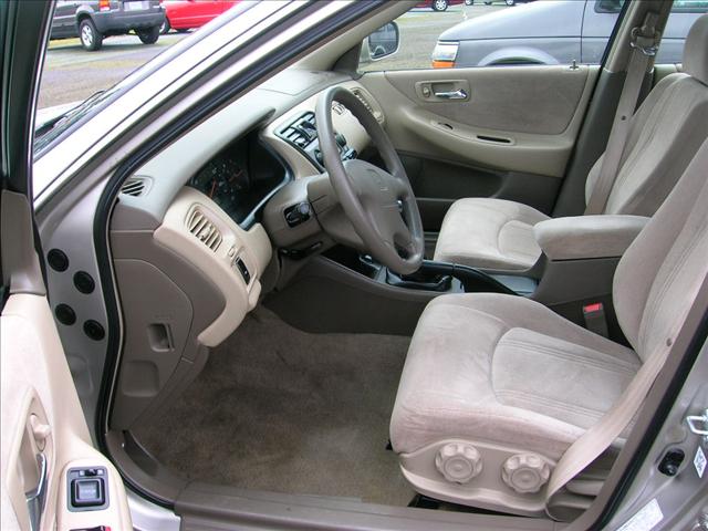 Honda Accord 1999 photo 4