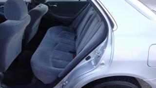 Honda Accord 1999 photo 3