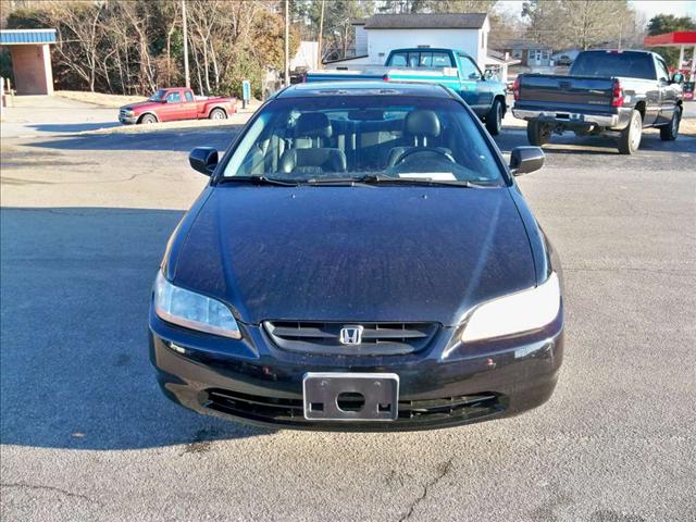 Honda Accord 1999 photo 2