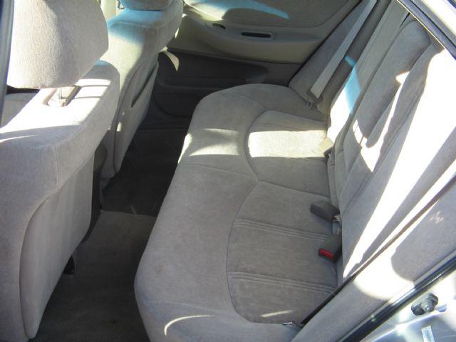 Honda Accord 1999 photo 3