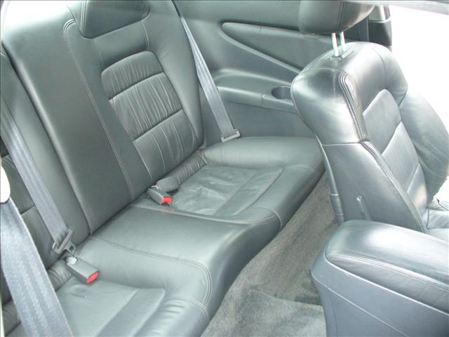 Honda Accord 1999 photo 3