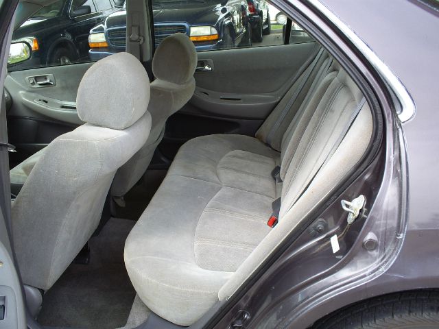 Honda Accord 1999 photo 5