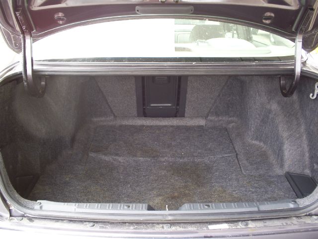 Honda Accord 1999 photo 9