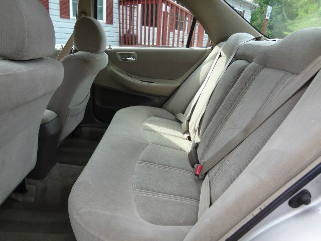 Honda Accord 1999 photo 3